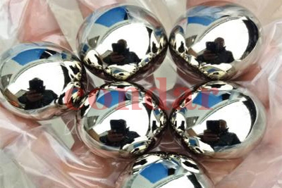 כדורי פלדה של קנגדה מספרים לך כיצד לבחור כדורי פלדה, מה שהופך אותך ללא דאגות ולחסוך כסף