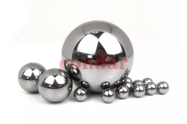 מדוע G40 Chrome Steel Ball חיוני ליישומים תעשייתיים?