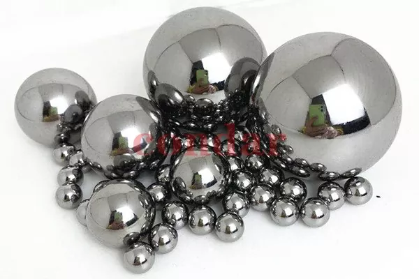 כיצד כדור נירוסטה G100 316 מספק דיוק אמין ביישומים תובעניים?