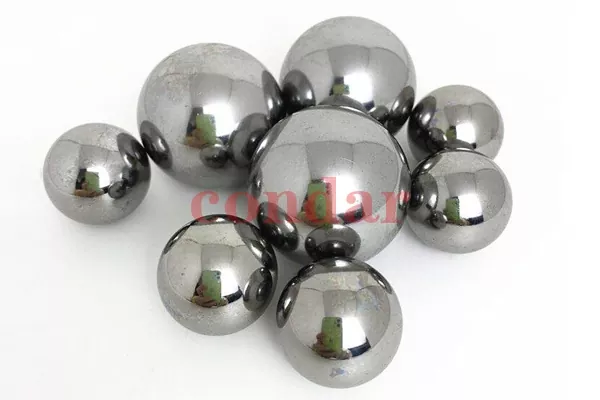 G10 440C כדור נירוסטה